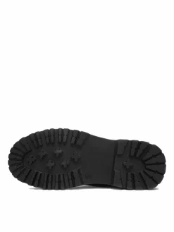Polacchine CEO-WB-ALESSIA-01 Nero