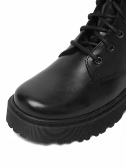 Polacchine CEO-WB-ALESSIA-01 Nero