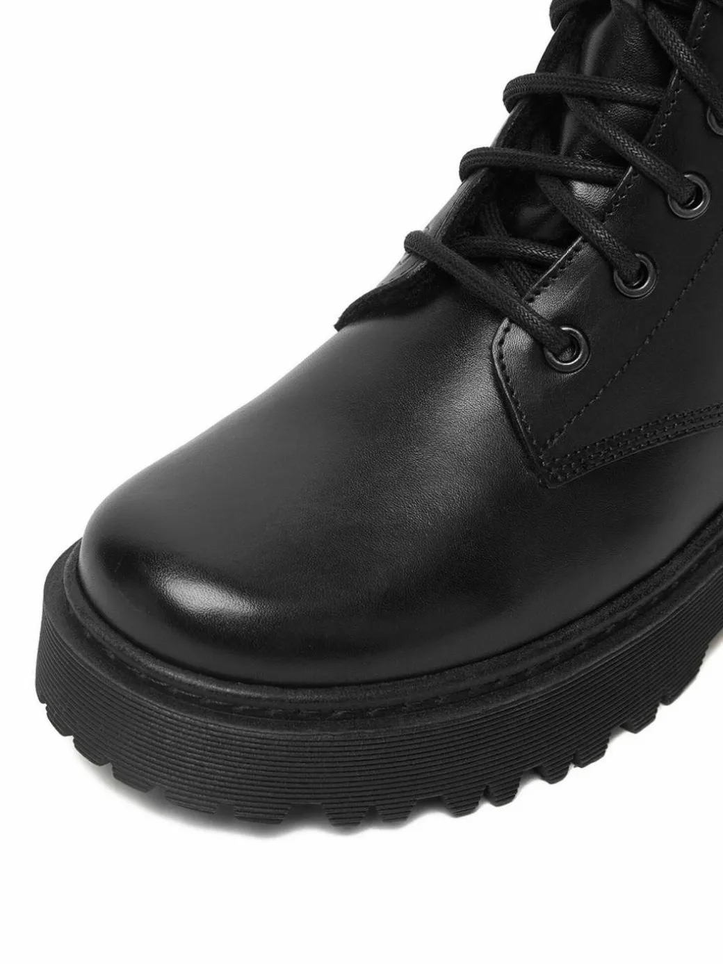 Polacchine CEO-WB-ALESSIA-01 Nero