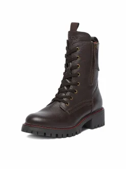 Polacchine CEO-WI16-D-466-03 Marrone