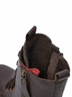 Polacchine CEO-WI16-D-466-03 Marrone