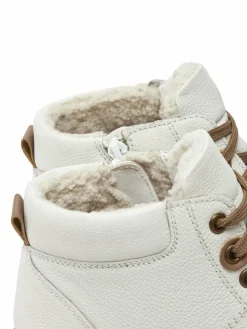 Polacchine CEO-WI23-GHANA-03B Beige chiaro