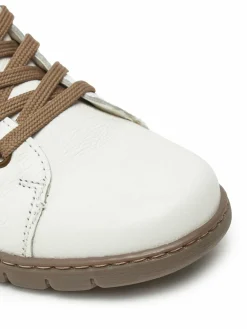 Polacchine CEO-WI23-GHANA-03B Beige chiaro