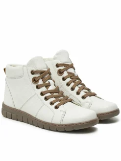 Polacchine CEO-WI23-GHANA-03B Beige chiaro