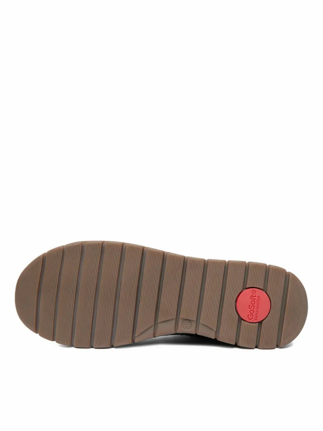 Polacchine CEO-WI23-GHANA-03B Nero