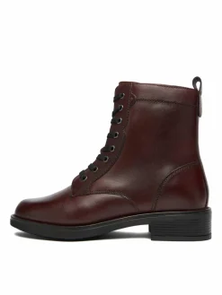 Polacchine CEO-WI23-JIA-01 Marrone