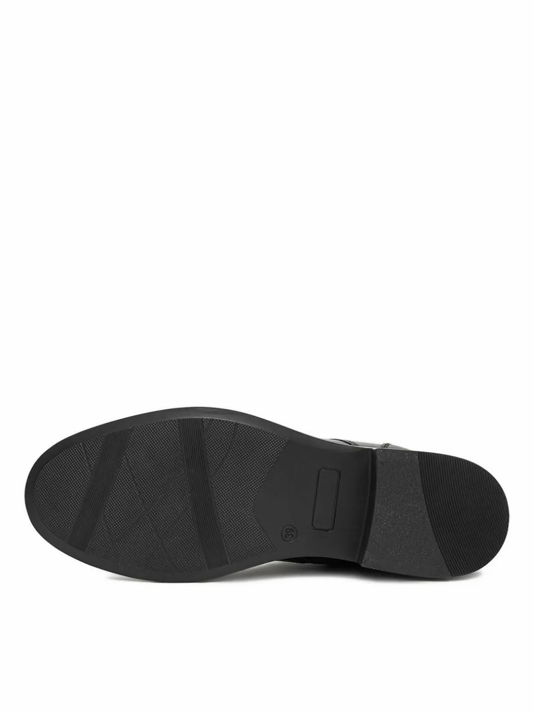 Polacchine CEO-WI23-JIA-01 Nero