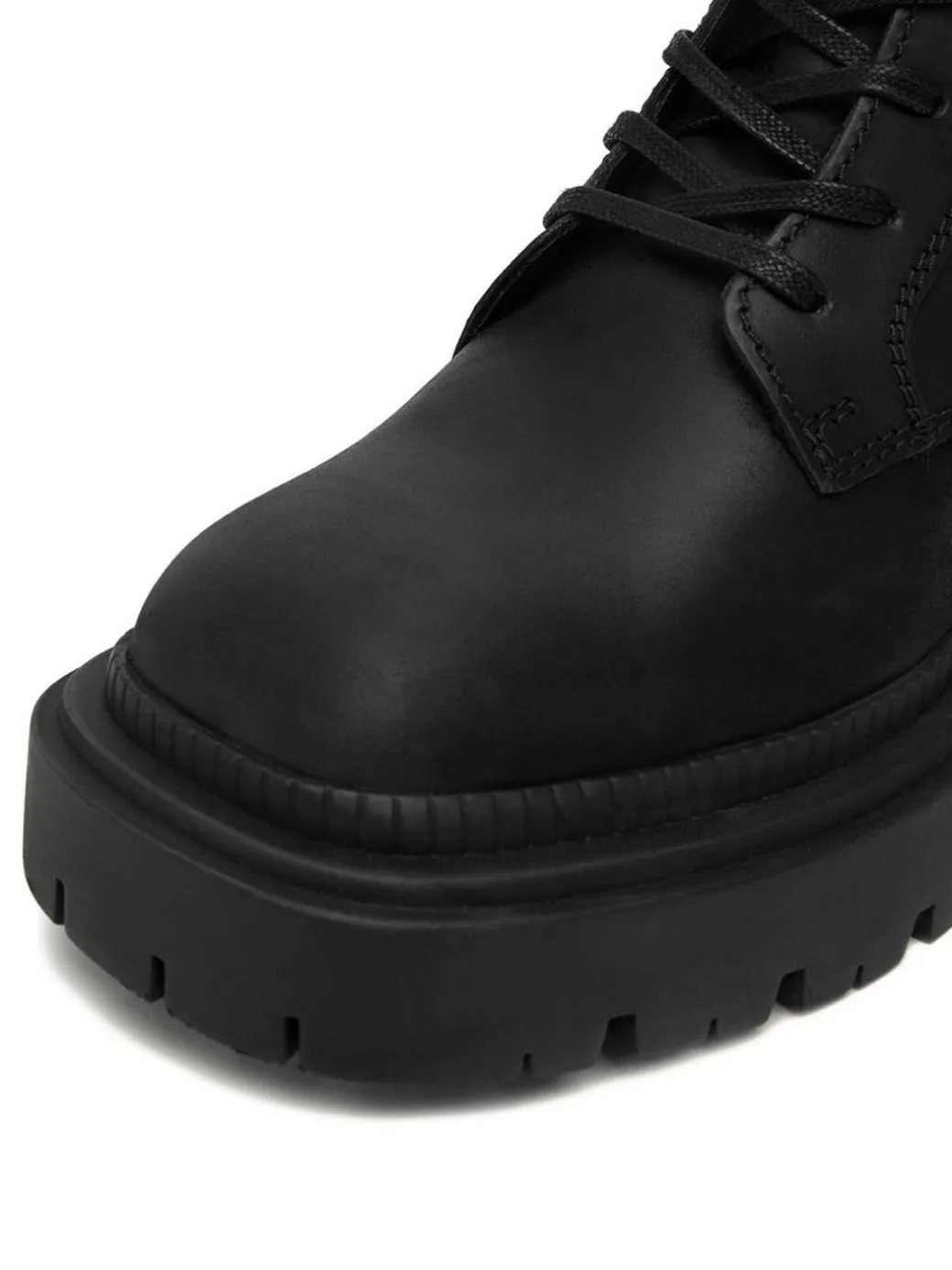Polacchine CEO-WI34-JOSIA-02 Nero