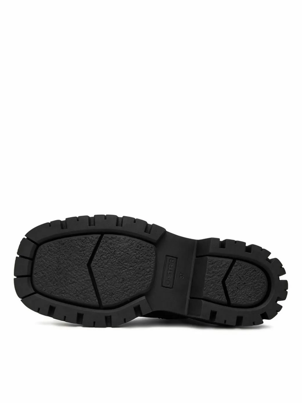 Polacchine CEO-WI34-JOSIA-02 Nero