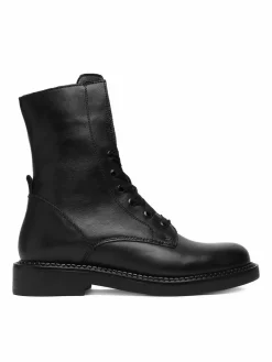 Polacchine CEO-WI16-12744-05 Nero