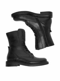 Polacchine CEO-WI16-12744-05 Nero