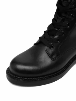Polacchine CEO-WI16-12744-05 Nero