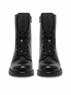 Polacchine CEO-WI16-12744-05 Nero
