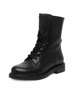 Polacchine CEO-WI16-12744-05 Nero