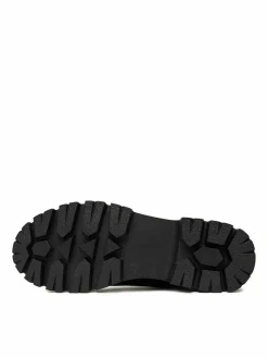 Polacchine CEO-WI16-780-02 Nero