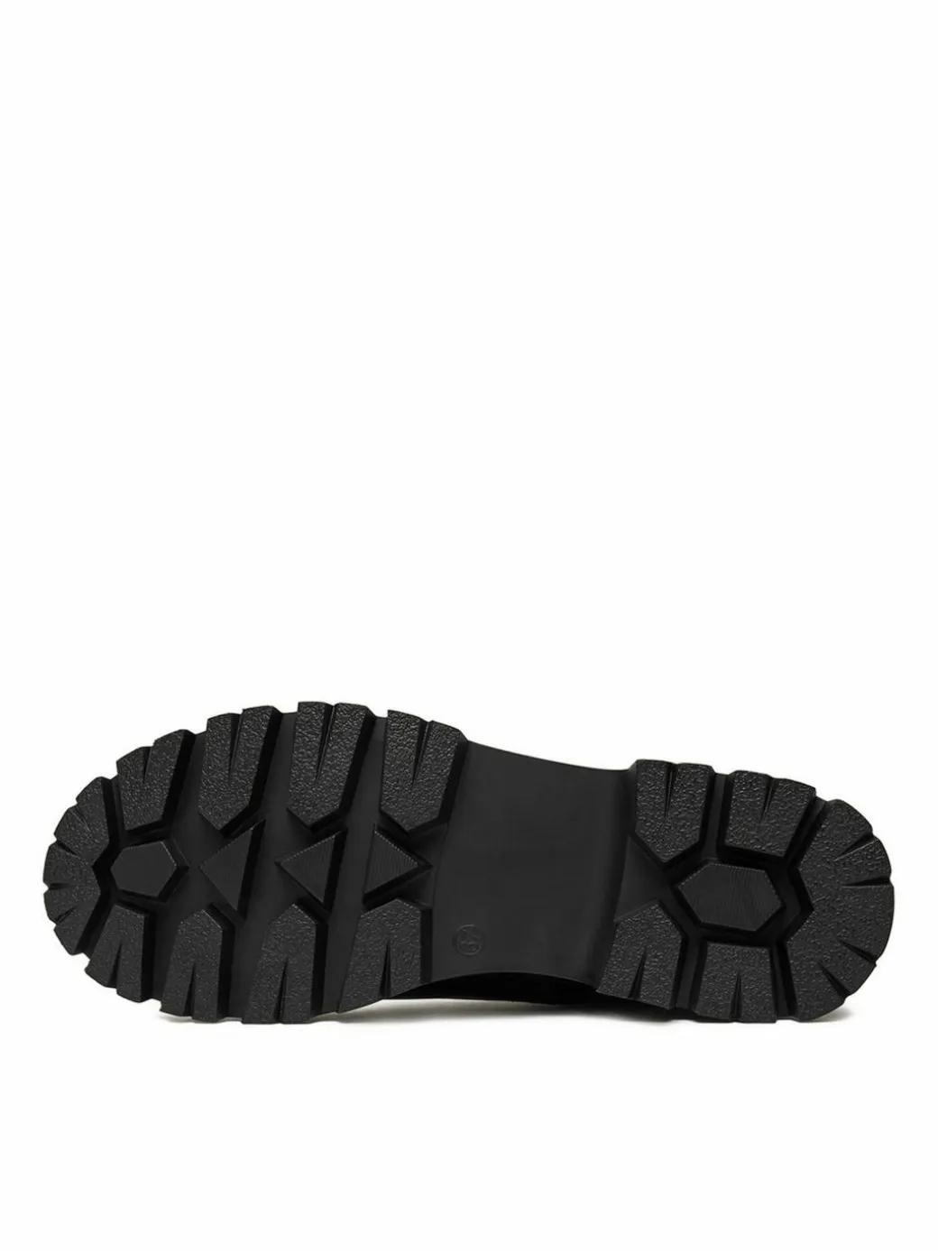 Polacchine CEO-WI16-780-02 Nero