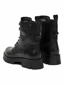 Polacchine CEO-WI16-780-02 Nero