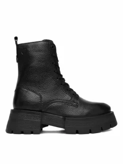 Polacchine CEO-WI16-525-02 Nero