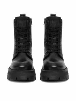 Polacchine CEO-WI16-525-02 Nero