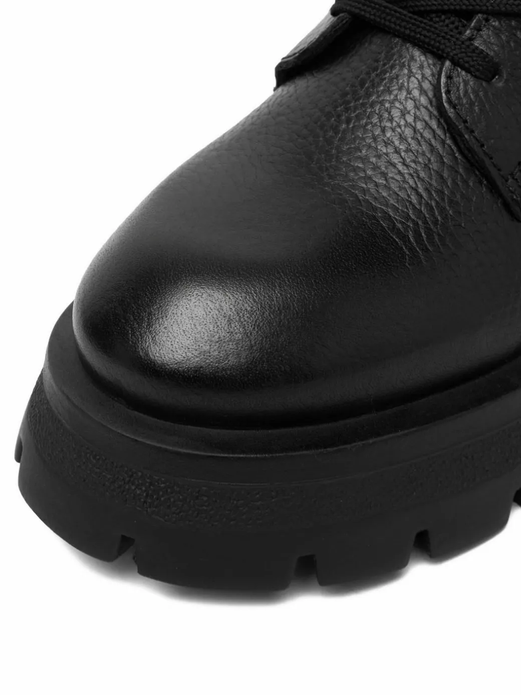 Polacchine CEO-WI16-525-02 Nero