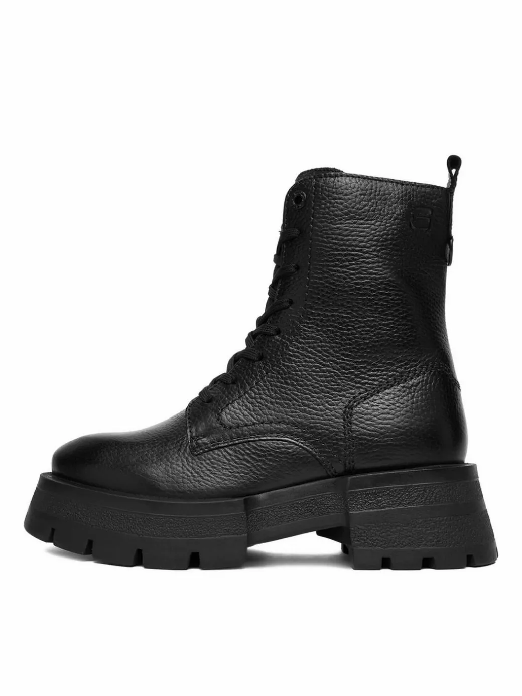 Polacchine CEO-WI16-525-02 Nero