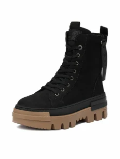Polacchine CEO-WI16-PATTRICK-01 Nero