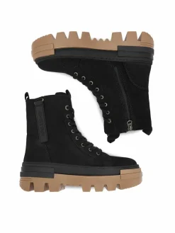 Polacchine CEO-WI16-PATTRICK-01 Nero
