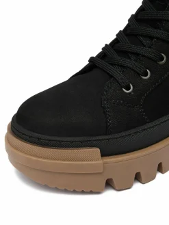 Polacchine CEO-WI16-PATTRICK-01 Nero