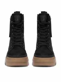 Polacchine CEO-WI16-PATTRICK-01 Nero