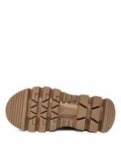 Polacchine CEO-WI16-PATTRICK-01 Nero