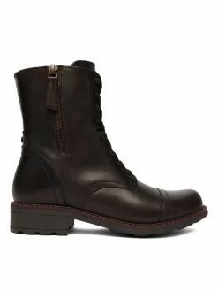 Polacchine CEO-WI16-VIVA-11 Marrone scuro
