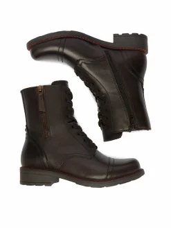 Polacchine CEO-WI16-VIVA-11 Marrone scuro