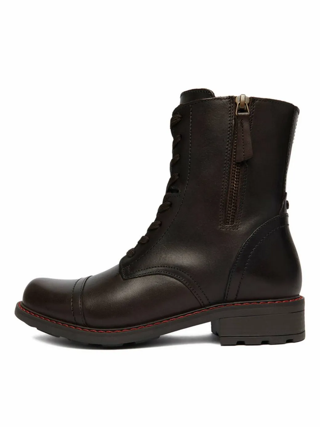 Polacchine CEO-WI16-VIVA-11 Marrone scuro