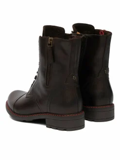 Polacchine CEO-WI16-VIVA-11 Marrone scuro