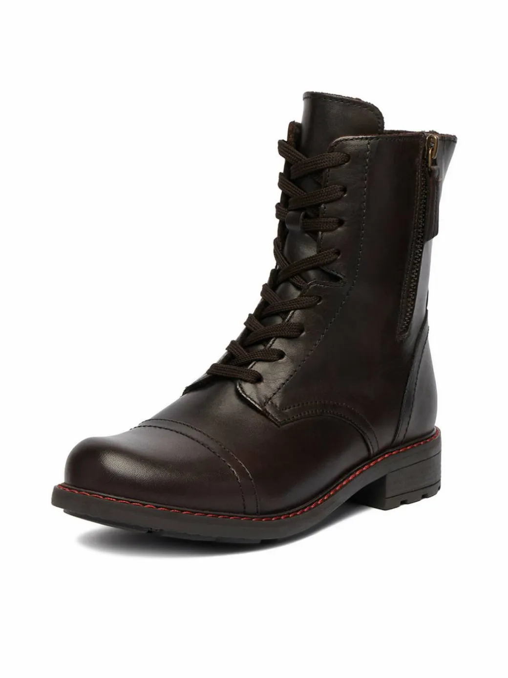 Polacchine CEO-WI16-VIVA-11 Marrone scuro