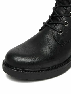 Polacchine CEO-WS5658-17 Nero