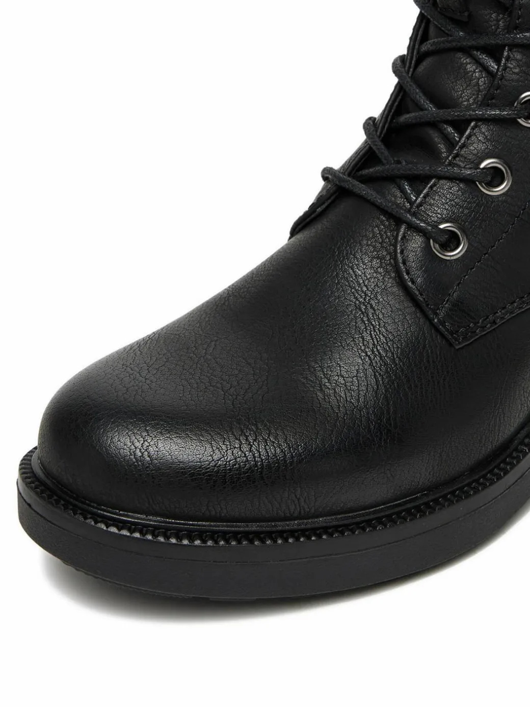 Polacchine CEO-WS5658-17 Nero