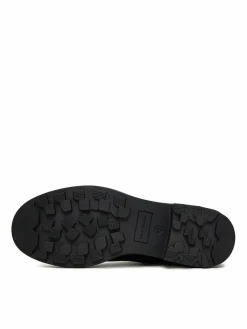 Polacchine CEO-WS5658-17 Nero