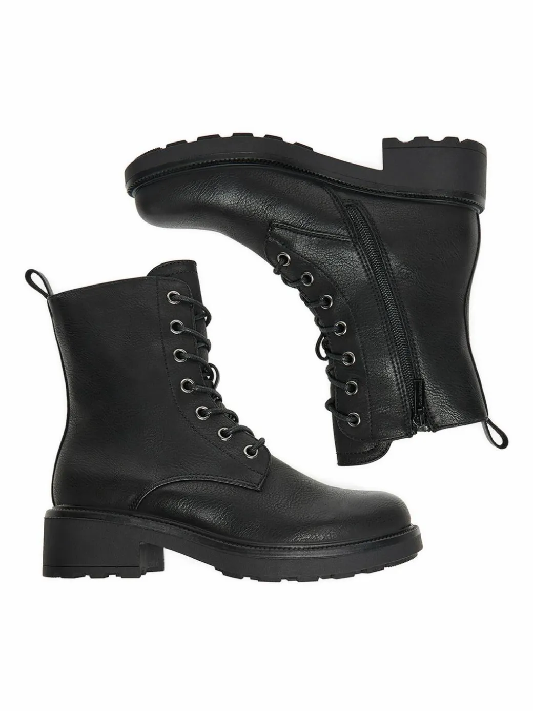 Polacchine CEO-WS5658-17 Nero
