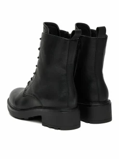Polacchine CEO-WS5658-17 Nero