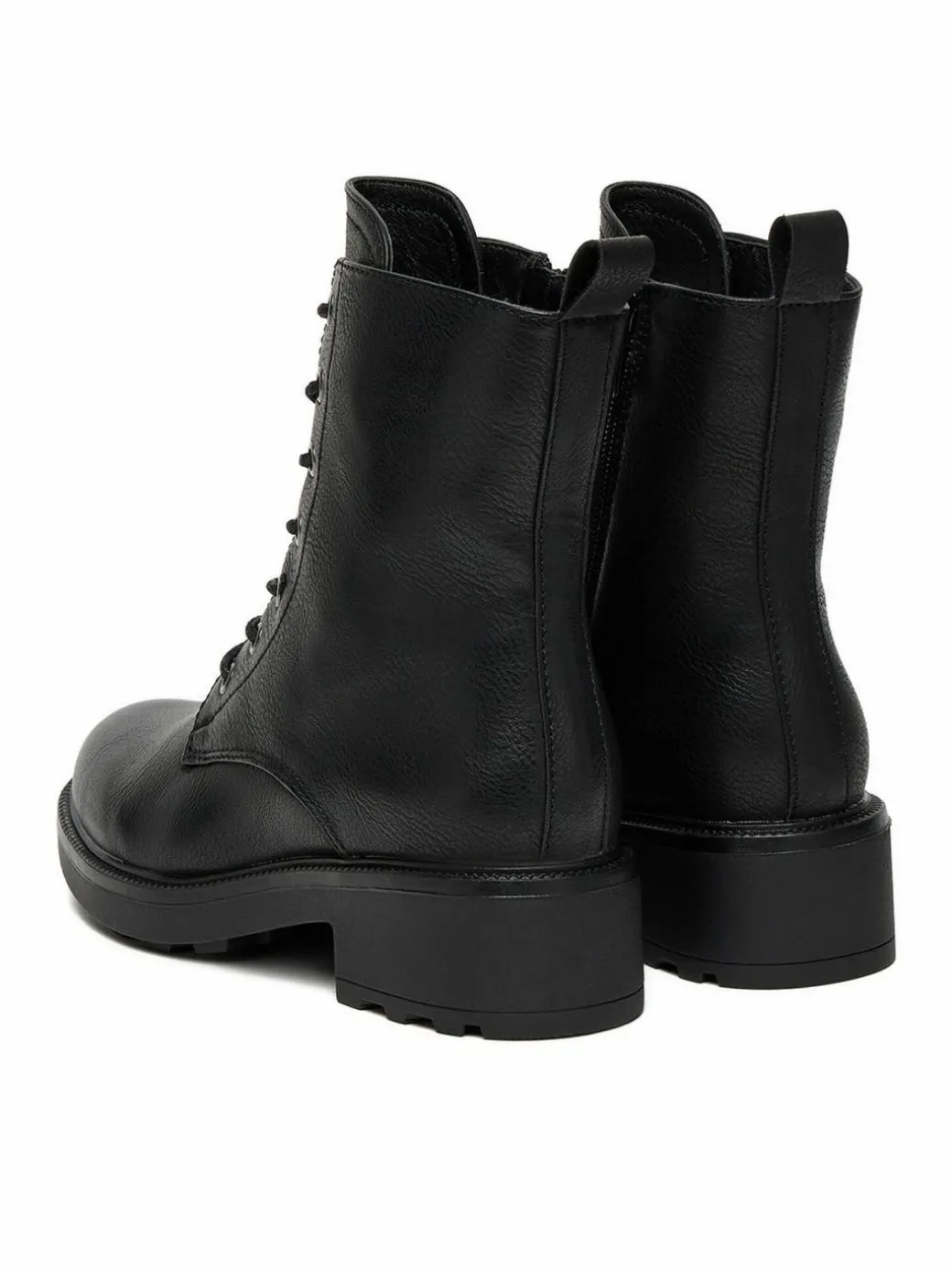 Polacchine CEO-WS5658-17 Nero