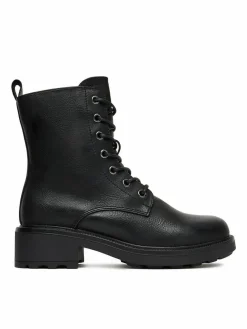 Polacchine CEO-WS5658-17 Nero