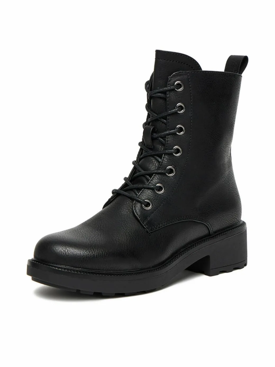 Polacchine CEO-WS5658-17 Nero