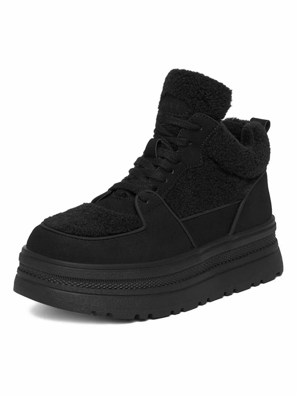 Polacchine CEO-WSS21655-01 Nero