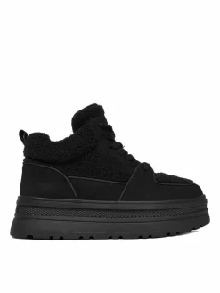Polacchine CEO-WSS21655-01 Nero