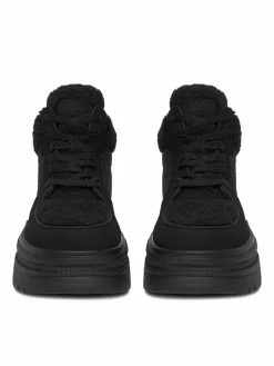 Polacchine CEO-WSS21655-01 Nero