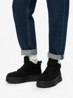 Polacchine CEO-WSS21655-01 Nero