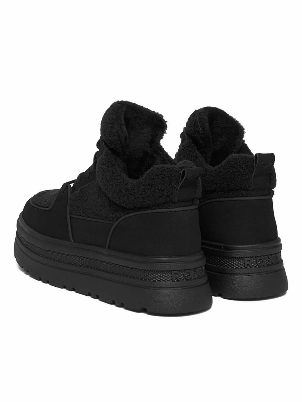Polacchine CEO-WSS21655-01 Nero