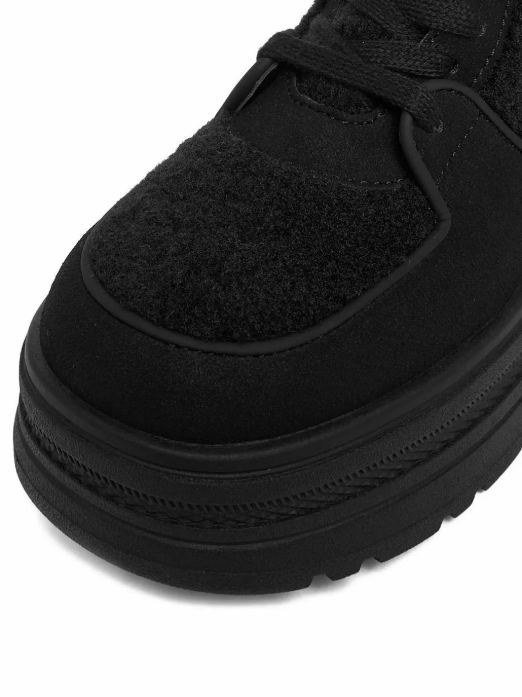 Polacchine CEO-WSS21655-01 Nero