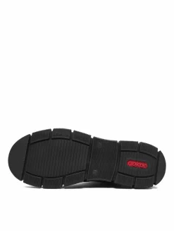 Polacchine CEO-X3410-00 Nero